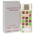 Ungaro Apparition Mini Eau de Parfum for Women 0.17 oz / 5 ml