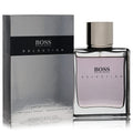 Hugo Boss Boss Selection Eau de Toilette Spray 1.7 oz / 50 ml for Men