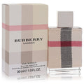 Burberry London Eau de Parfum Spray for Women, 3.4 oz / 100 ml