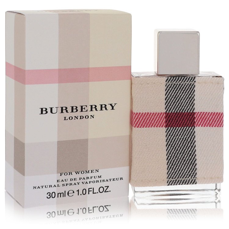 Burberry London Eau de Parfum Spray for Women, 3.4 oz / 100 ml