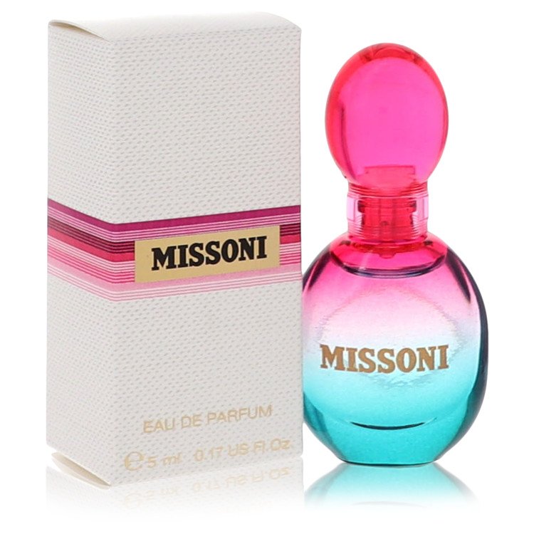 Missoni Mini Eau de Parfum 0.17 oz / 5 ml for Women