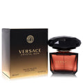 Versace Crystal Noir Eau De Toilette Spray 3 oz / 90 ml for Women