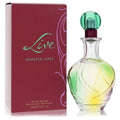 Live by Jennifer Lopez Eau de Parfum Spray 3.4 oz / 100 ml for Women