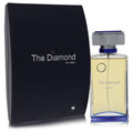 Cindy Crawford The Diamond Eau de Parfum Spray 3.4 oz / 100 ml for Men