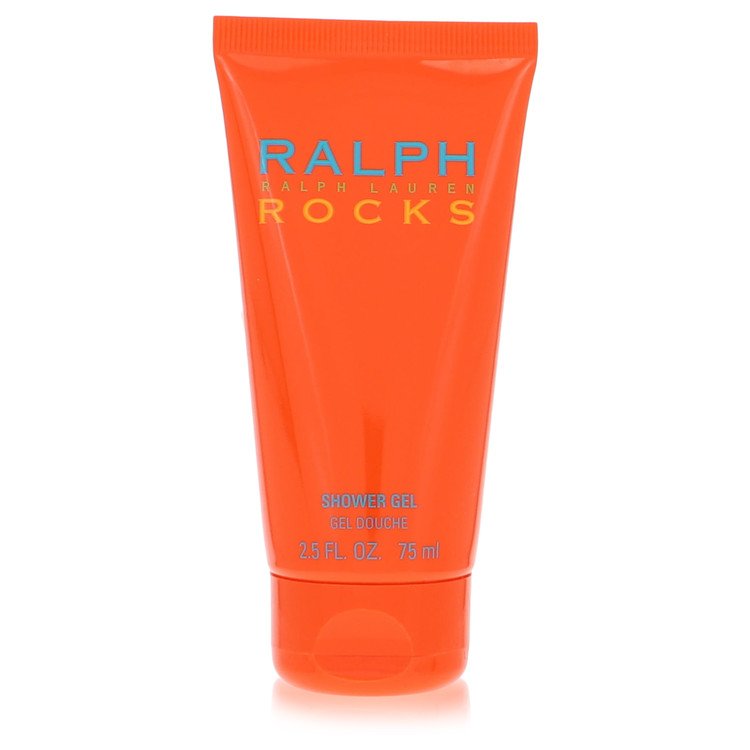 Ralph Rocks by Ralph Lauren Shower Gel 2.5 oz / 75 ml for Women