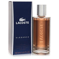 Lacoste Elegance by Lacoste Aftershave for Men, 1.7 oz / 50 ml