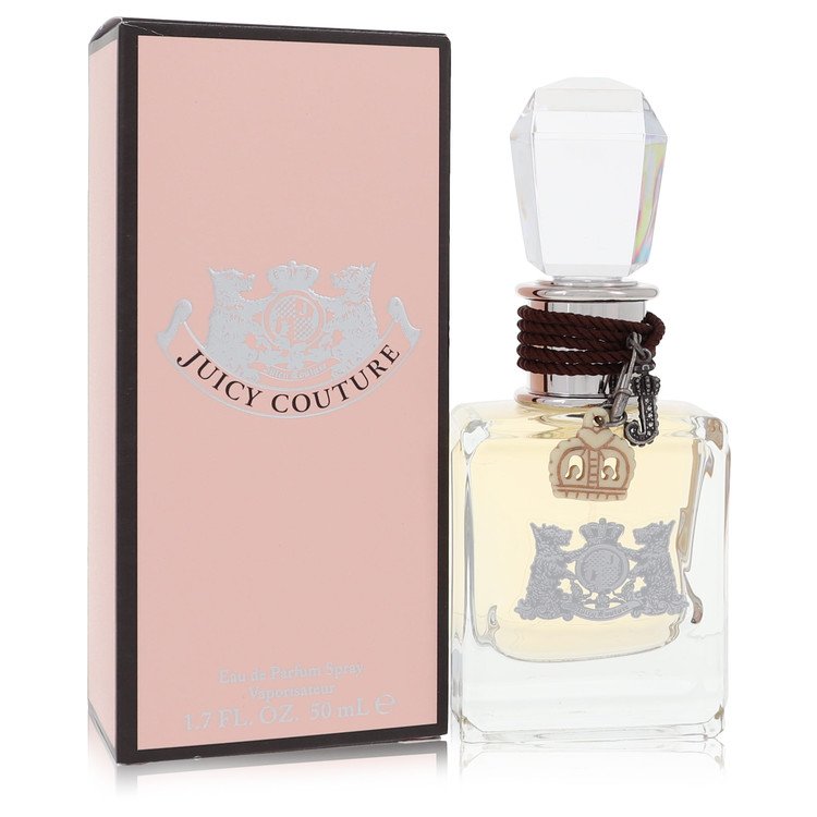 Juicy Couture Eau De Parfum Spray for Women, 1.7 oz / 50 ml