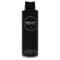 Kenneth Cole RSVP Body Spray for Men, 6 oz / 177 ml