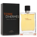 Hermes Terre D'Hermes Pure Perfume Spray for Men 6.7 oz / 200 ml