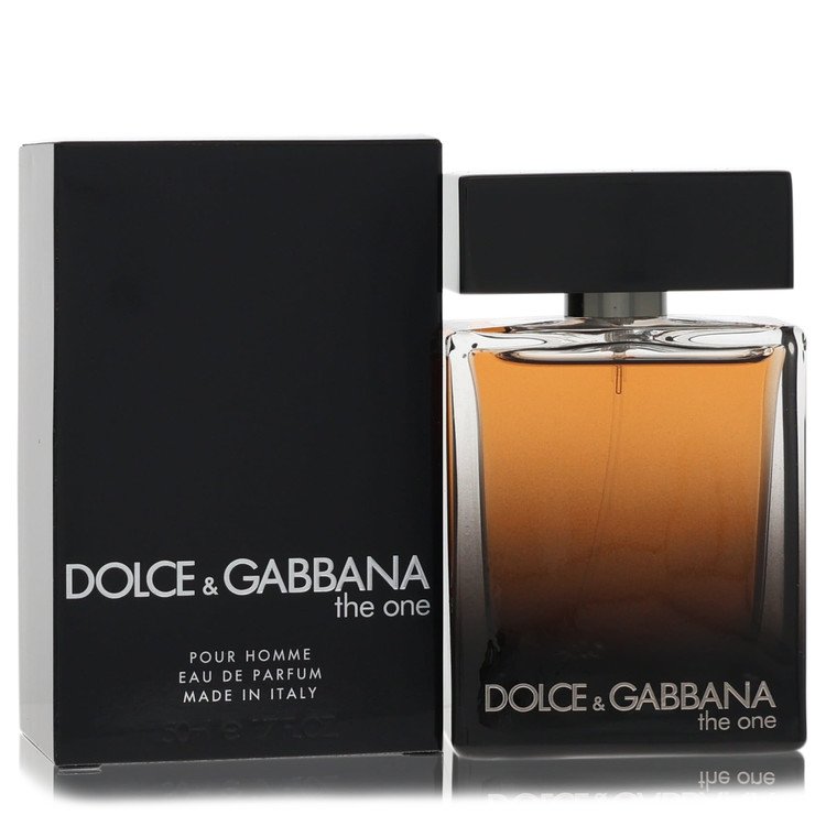 Dolce & Gabbana The One Eau de Parfum Spray 1.6 oz / 50 ml for Men