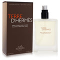 Hermes Terre D'Hermes Alcohol-Free Body Spray for Men 3.3 oz/100 ml