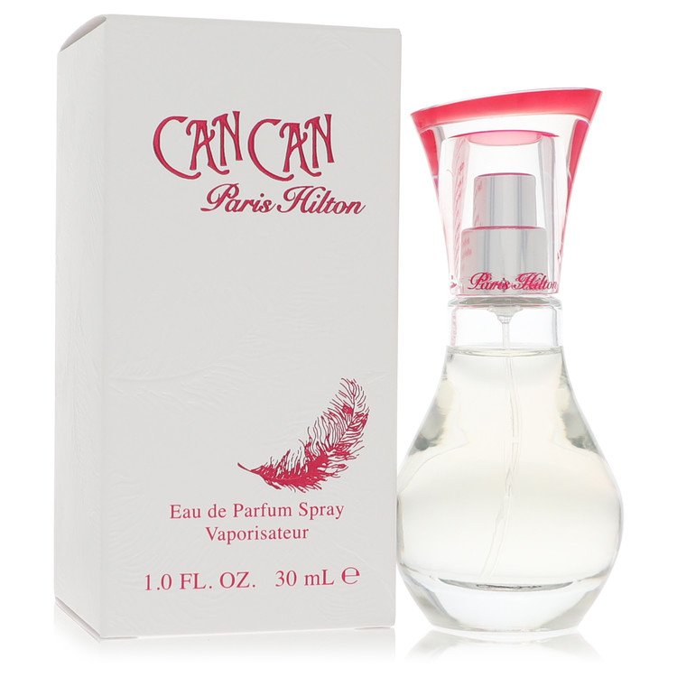 Can Can by Paris Hilton Eau de Parfum Spray for Women - 2.5 oz / 75 ml