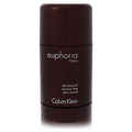 Calvin Klein Euphoria Men's Deodorant Stick 2.5 oz / 74 ml
