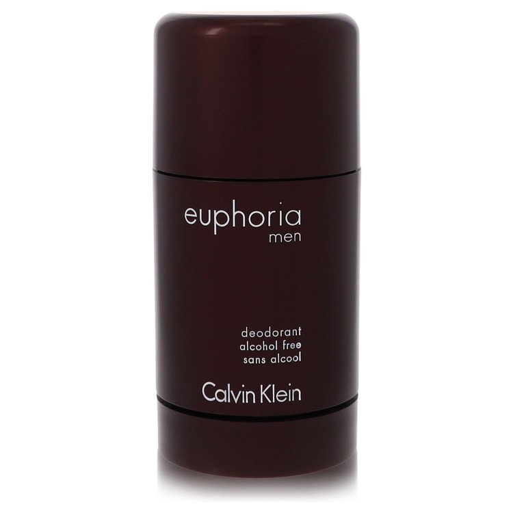 Calvin Klein Euphoria Men's Deodorant Stick 2.5 oz / 74 ml