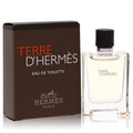 Hermes Terre D'Hermes Mini Eau de Toilette 0.17 oz / 5 ml for Men
