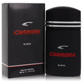 Carrera Black Eau de Toilette Spray 3.4 oz / 100 ml for Men