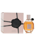 Flowerbomb by Viktor & Rolf Eau de Parfum Spray 3.4 oz / 100 ml for Women