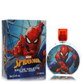Marvel Spider-Man Eau De Toilette Spray 3.4 oz / 100 ml for Men
