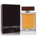 Dolce & Gabbana The One Eau de Toilette Spray 5.1 oz / 150 ml for Men