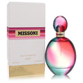 Missoni Eau De Parfum Spray 3.4 oz (100 ml) for Women