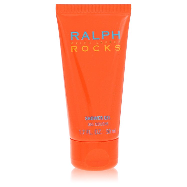 Ralph Rocks by Ralph Lauren Shower Gel 1.7 oz / 50 ml for Women