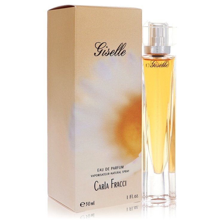 Giselle by Carla Fracci Eau De Parfum Spray 1 oz / 30 ml for Women