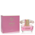 Versace Bright Crystal Parfum Spray 1.7 oz / 50 ml for Women
