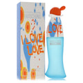 Moschino I Love Love Eau de Toilette Spray 3.4 oz / 100 ml for Women
