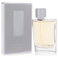 Jacomo Silver Eau de Toilette Spray for Men, 3.4 oz / 100 ml
