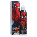 Marvel Spiderman Cologne Spray for Men, 6.8 oz (200 ml)