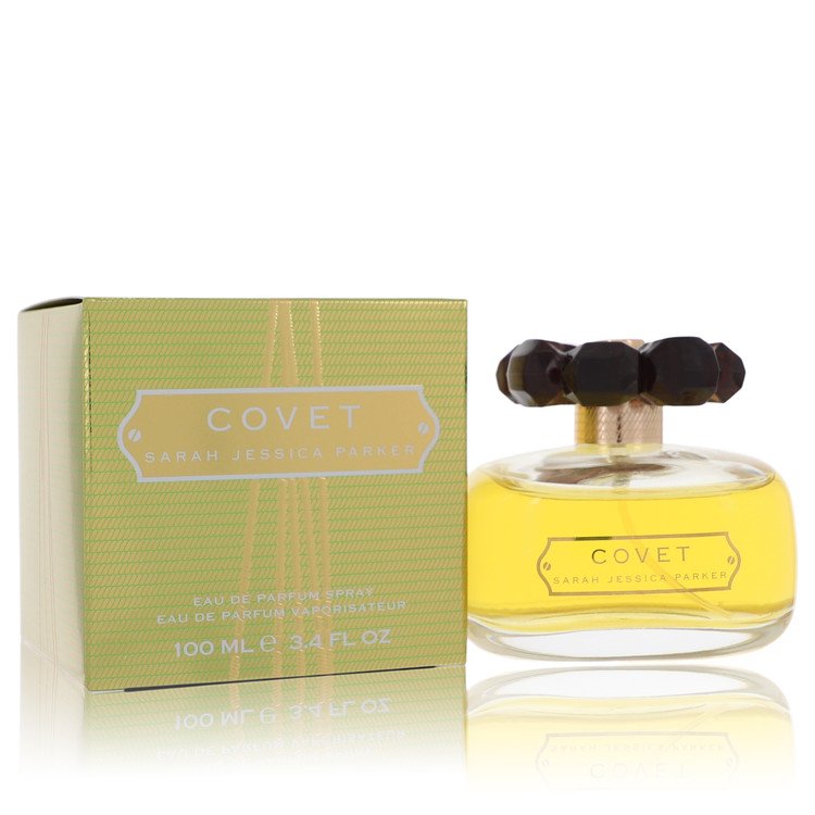 Covet by Sarah Jessica Parker Eau de Parfum Spray 3.4 oz / 100 ml for Women