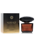 Versace Crystal Noir Eau de Parfum Spray for Women, 3 oz (90 ml)