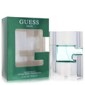 Guess Eau De Toilette Spray for Men, 5.1 oz / 150 ml