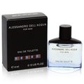 ALESSANDRO DELL ACQUA Mini Eau de Toilette Spray 0.13 oz / 4 ml for Men by Alessandro Dell Acqua