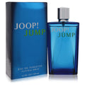 Joop Jump Eau De Toilette Spray 3.3 oz / 100 ml for Men