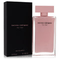 Narciso Rodriguez Eau De Parfum Spray for Women, 3.3 oz / 100 ml