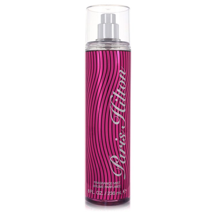 Paris Hilton by Paris Hilton Body Mist for Women, 8 oz / 236 ml