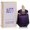 Alien by Thierry Mugler Refillable Eau de Parfum Spray for Women 1.7 oz / 50 ml