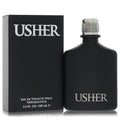 Usher for Men Eau de Toilette Spray 3.4 oz (100 ml) by Usher