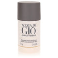 Acqua Di Gio Alcohol-Free Deodorant Stick for Men, 2.6 oz / 75 ml