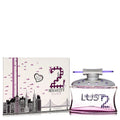 Sex In The City Lust Eau De Parfum Spray 3.4 oz / 100 ml for Women