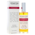 Demeter Pomegranate Cologne Spray for Women, 4 oz / 118 ml