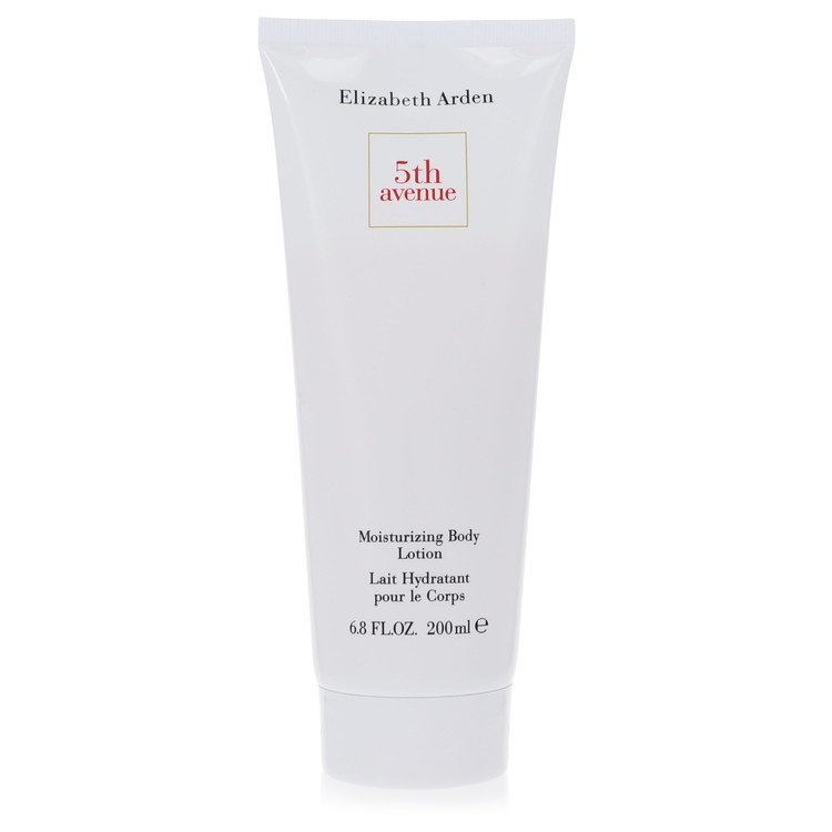 5th Avenue by Elizabeth Arden Body Lotion 6.8 oz / 200 ml for Women