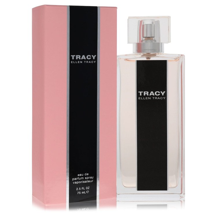 Tracy by Ellen Tracy Eau De Parfum Spray 2.5 oz / 75 ml for Women