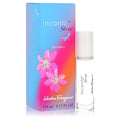 Incanto Shine by Salvatore Ferragamo Eau de Toilette Rollerball 0.27 oz / 8 ml for Women