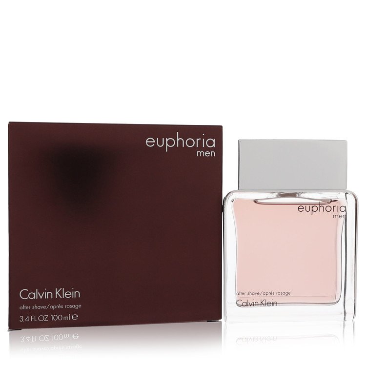 Calvin Klein Euphoria After Shave 3.4 oz (100 ml) for Men