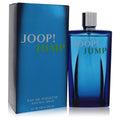 Joop Jump Eau de Toilette Spray for Men, 6.7 oz / 200 ml