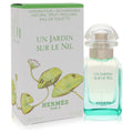 Herm‚àö¬Æs Un Jardin Sur Le Nil Eau De Toilette Spray 1 oz (30 ml) for Women
