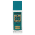 4711 by 4711 Unisex Deodorant Spray for Men ‚Äö√Ñ√¨ 3.4 oz / 100 ml
