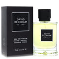 David Beckham Instinct Eau De Parfum Spray for Men 2.5 oz / 75 ml